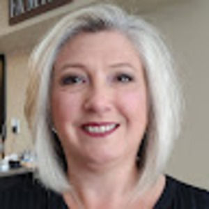 Meet your Posher, Tammy